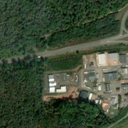Satellite imagery of Hinterer Langenberg, DE
