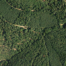 Satellite imagery of Hahnacker Kopf, DE