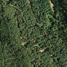 Satellite imagery of Hahnacker Kopf, DE