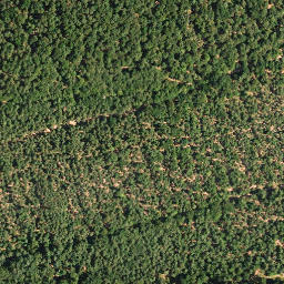 Satellite imagery of Dreispitz, DE