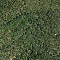 Satellite imagery of Bretterkopf, DE