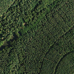 Satellite imagery of Bretterkopf, DE