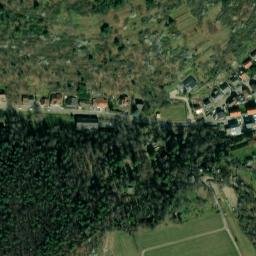 Satellite imagery of Wachenheim Castle, DE