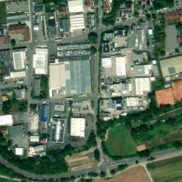 Satellite imagery of Sendemast Heidelberg-Dossenheim, DE