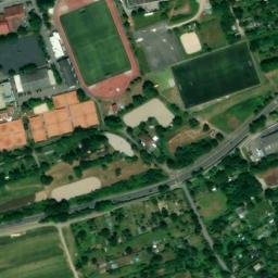Satellite imagery of Sendemast Heidelberg-Dossenheim, DE