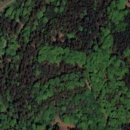 Satellite imagery of Hohe Nistler, DE