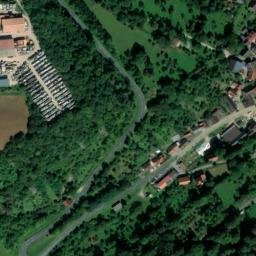 Satellite imagery of Badersberg, DE