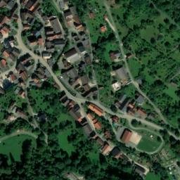 Satellite imagery of Badersberg, DE