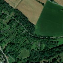 Satellite imagery of Badersberg, DE