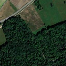 Satellite imagery of Endseer Berg, DE