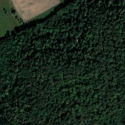 Satellite imagery of Endseer Berg, DE