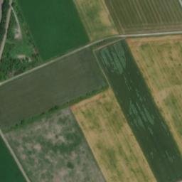 Satellite imagery of Petersberg, DE