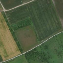 Satellite imagery of Petersberg, DE