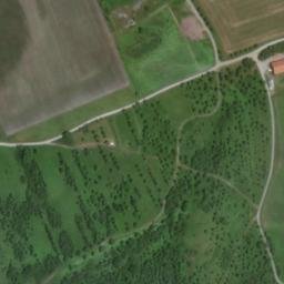Satellite imagery of Petersberg, DE