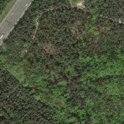 Satellite imagery of Brunner Berg, DE