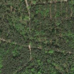 Satellite imagery of Brunner Berg, DE
