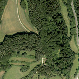 Satellite imagery of Plägelberg, DE