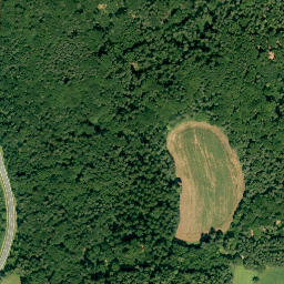 Satellite imagery of Plägelberg, DE