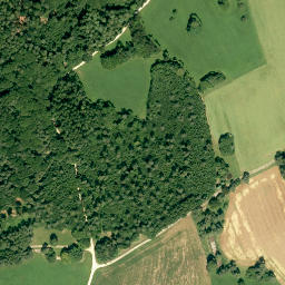 Satellite imagery of Plägelberg, DE