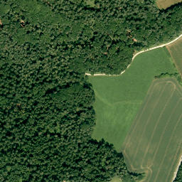 Satellite imagery of Sauberg, DE