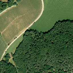 Satellite imagery of Sauberg, DE