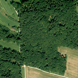 Satellite imagery of Kappersberg, DE