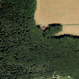 Satellite imagery of Hackenbühl, DE