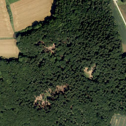 Satellite imagery of Hackenbühl, DE