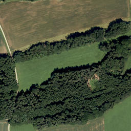 Satellite imagery of Ritzerberg, DE