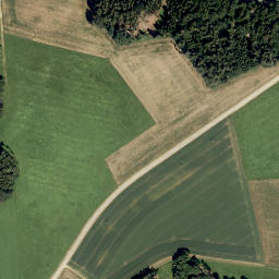 Satellite imagery of Ritzerberg, DE