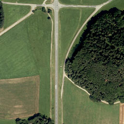 Satellite imagery of Ritzerberg, DE