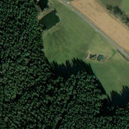 Satellite imagery of Herrnberg, DE