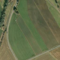 Satellite imagery of Obermurach Castle, DE