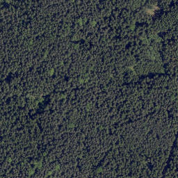 Satellite imagery of Kreuzberg, DE