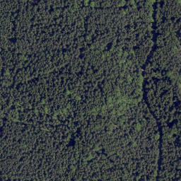 Satellite imagery of Kreuzberg, DE