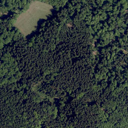 Satellite imagery of Kleeberg, DE