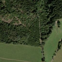 Satellite imagery of Skalka [Nemanice-Lučina], CZ