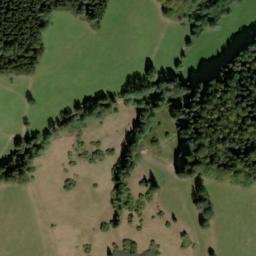 Satellite imagery of Skalka [Nemanice-Lučina], CZ