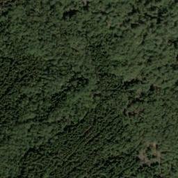 Satellite imagery of Haltrava, CZ