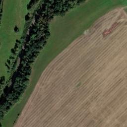 Satellite imagery of [Chrastavice] GSM, CZ