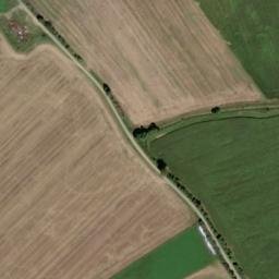 Satellite imagery of [Chrastavice] GSM, CZ