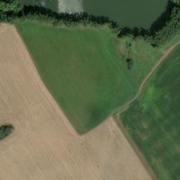 Satellite imagery of Všepadelský Škarman [Všepadly], CZ