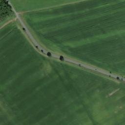 Satellite imagery of Všepadelský Škarman [Všepadly], CZ