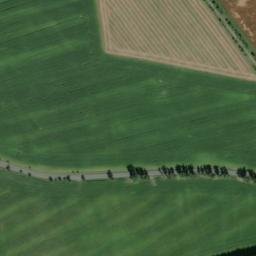 Satellite imagery of Všepadelský Škarman [Všepadly], CZ