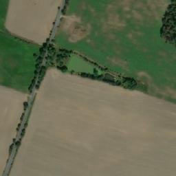 Satellite imagery of Chlum [Předslav-Petrovičky], CZ