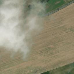 Satellite imagery of Chlum [Předslav-Petrovičky], CZ