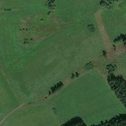 Satellite imagery of V Obci [Předslav-Němčice], CZ