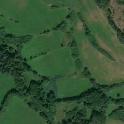 Satellite imagery of Hora [Neurazy-Radochovy], CZ