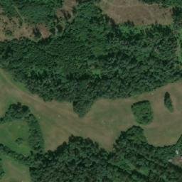 Satellite imagery of Hora [Neurazy-Radochovy], CZ