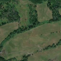 Satellite imagery of Hora [Neurazy-Radochovy], CZ